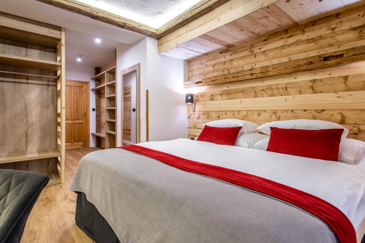 Hotel Olympie Špindlerŭv Mlýn Dış mekan fotoğraf