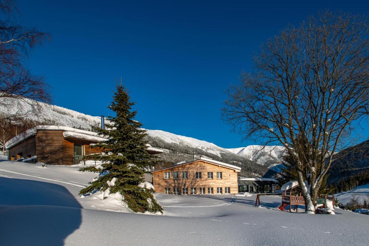 Hotel Olympie Špindlerŭv Mlýn Dış mekan fotoğraf