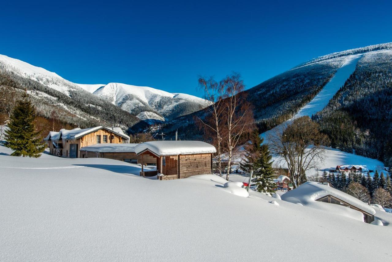 Hotel Olympie Špindlerŭv Mlýn Dış mekan fotoğraf