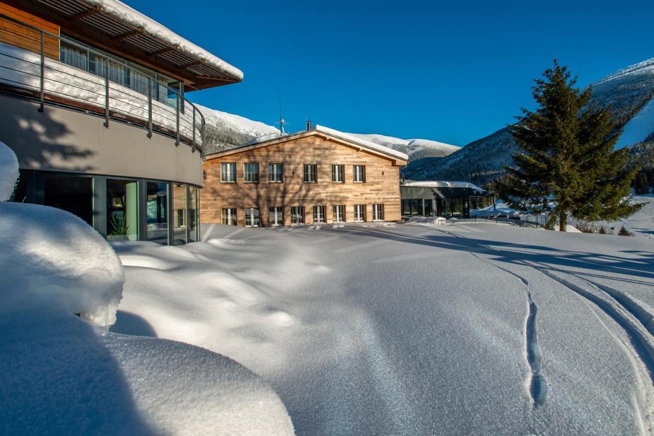 Hotel Olympie Špindlerŭv Mlýn Dış mekan fotoğraf